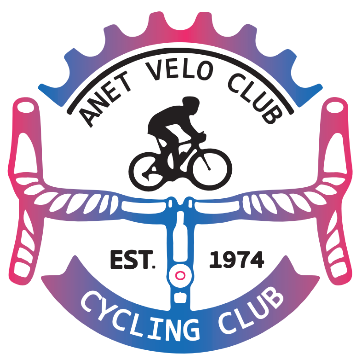 Logo Anet Vélo Club