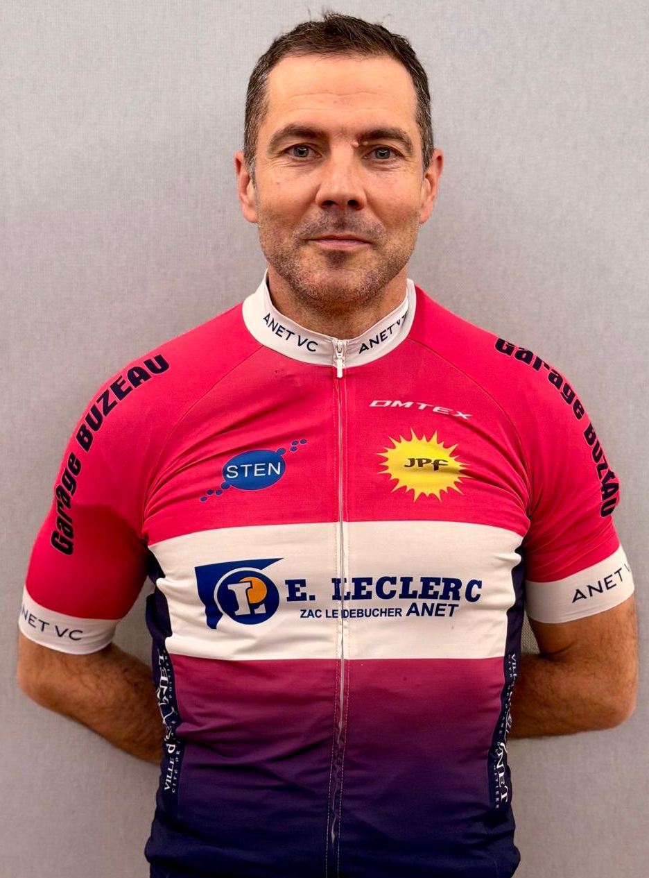 Mickaël GUILLEMET