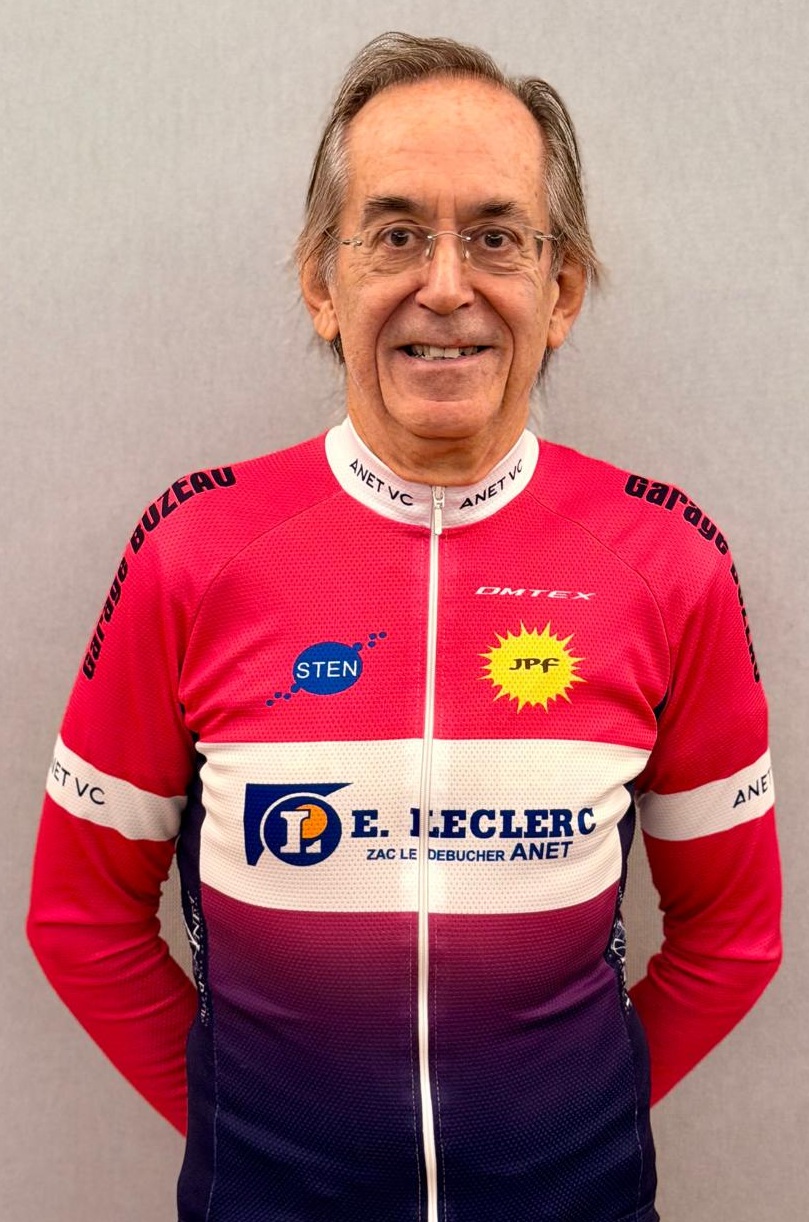Jean-Pierre FAUVEAU