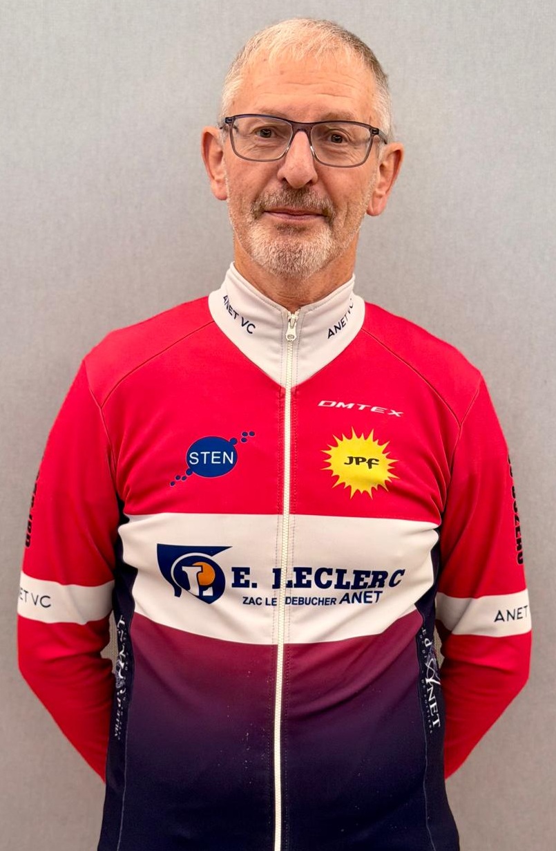 Gilles VANDENBUSSCHE